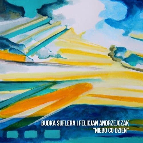Felicjan Andrzejczak w nowym singlu Budki Suflera