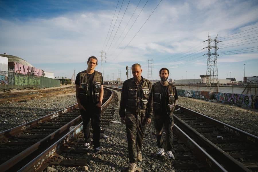 Fever333 zagra w Warszawie