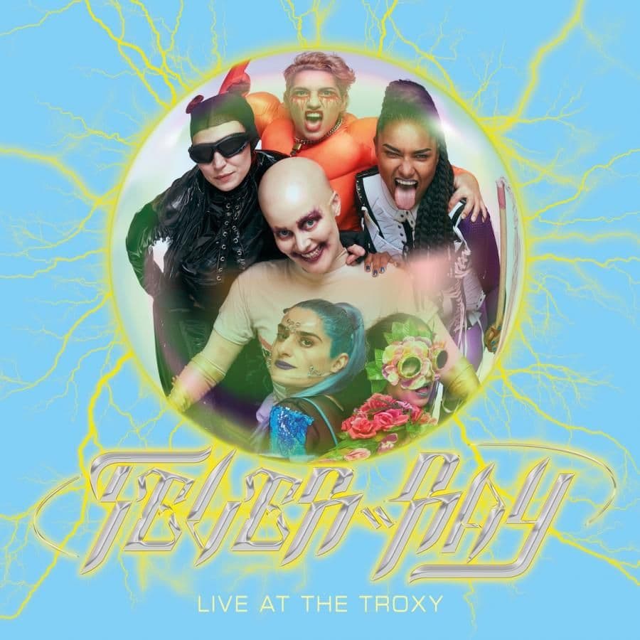 Fever Ray wyda album koncertowy