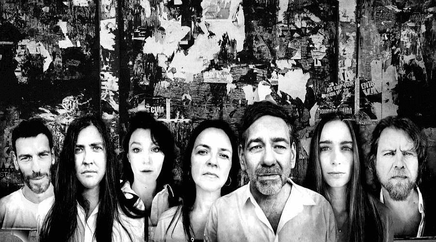 Film dokumentalny o Archive