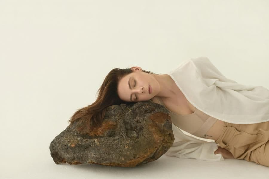 'Filozoficzny Kamień' Ptakovej w wersji live