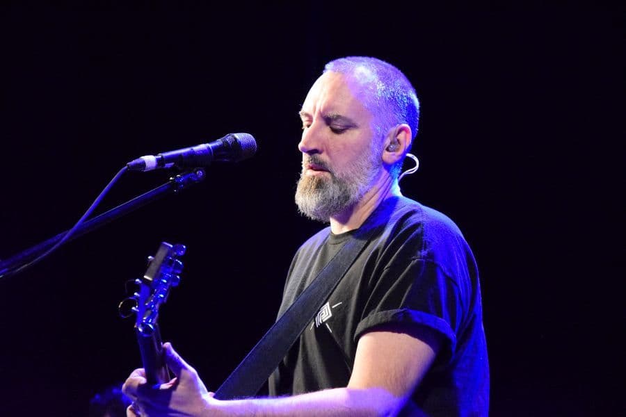 Fink na trzech koncertach w Polsce