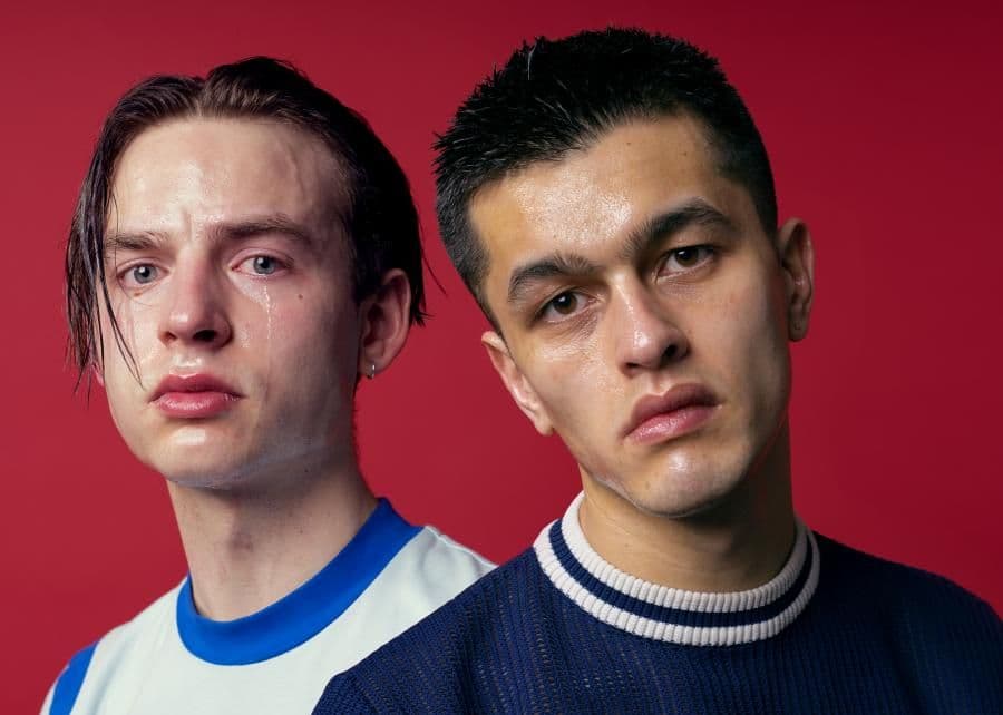 First Hate wróci do Warszawy