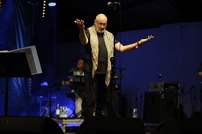 Fish na trasie po Polsce