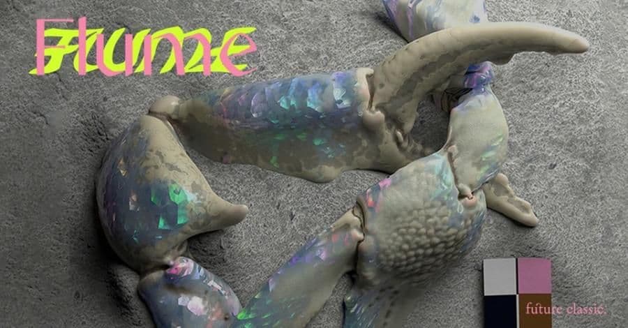 Flume zagra w Warszawie