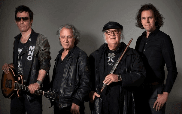 Focus na trzech koncertach w Polsce