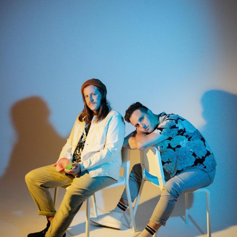 Foreign Air zagra w Warszawie