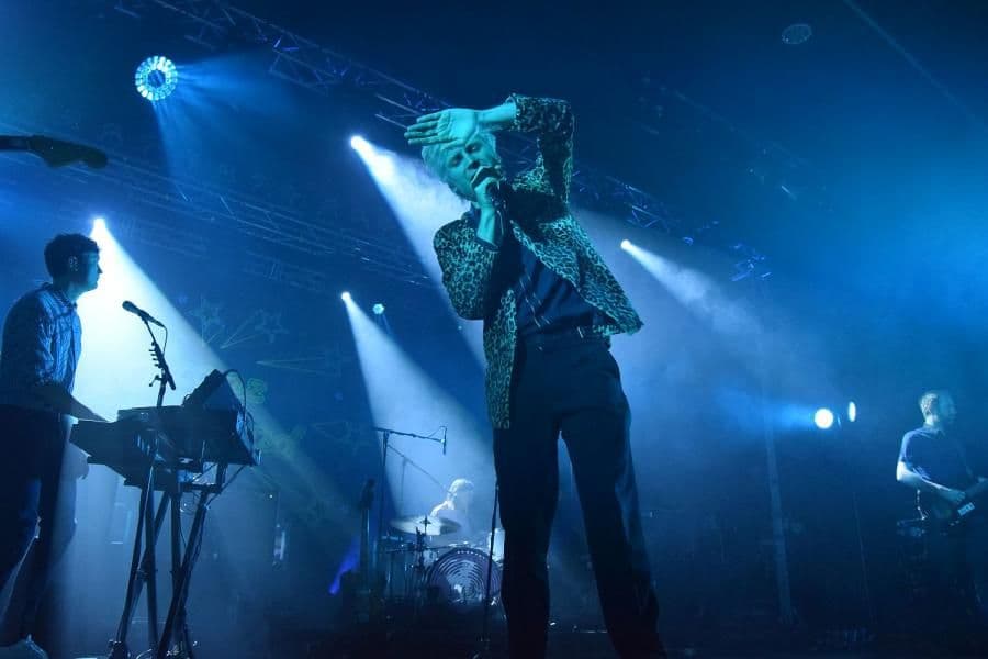 Franz Ferdinand wyda kompilację hitów