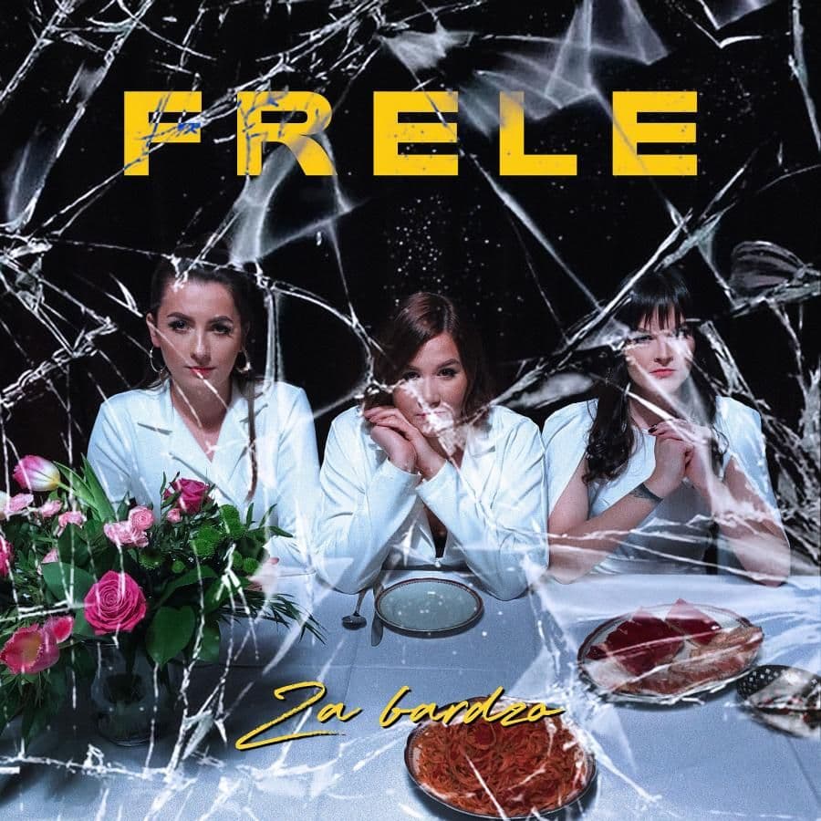 Frele walczą z hejtem