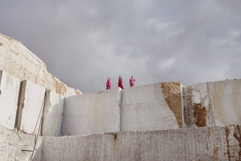 Frele wydały autorską płytę