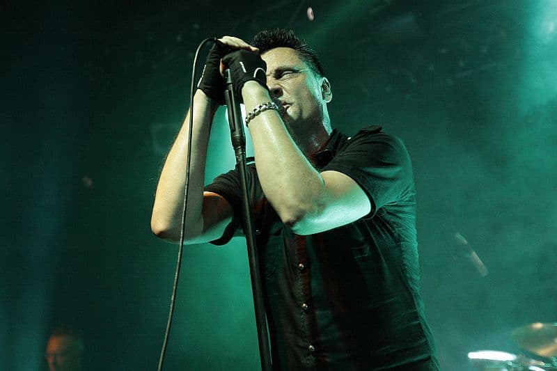 Front Line Assembly i Die Krupps wkrótce w Polsce