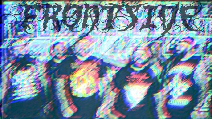 Frontside zaprezentował "Więzy"