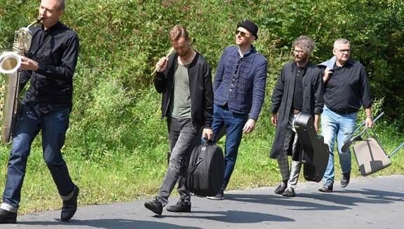 Galicyjski klip Artura Andrusa