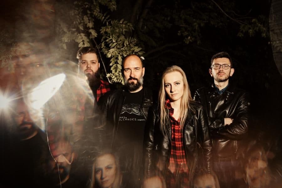 Gallileous stworzył Golema