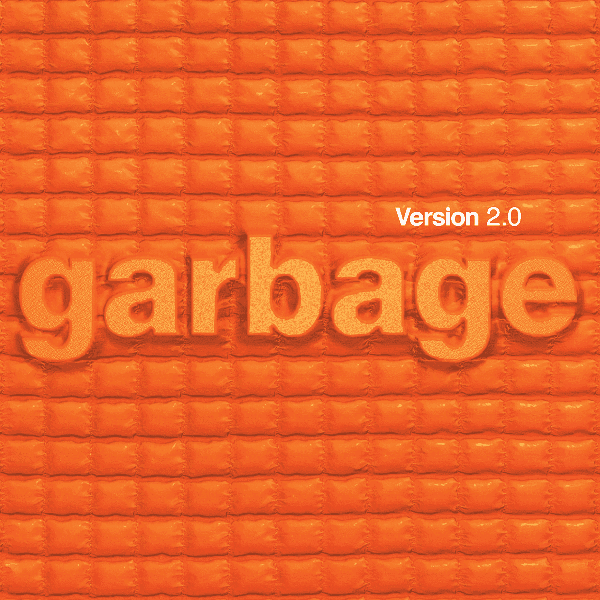 Garbage wyda reedycję klasycznego albumu