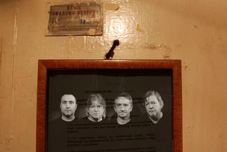 Gardenia podsumowuje 30 lat kariery