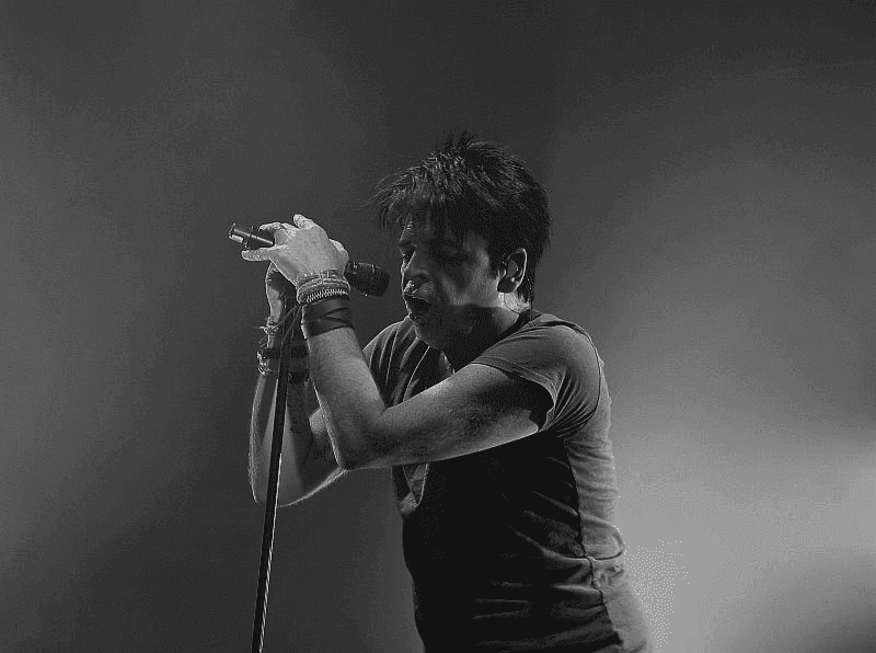 Gary Numan nagrał nową płytę