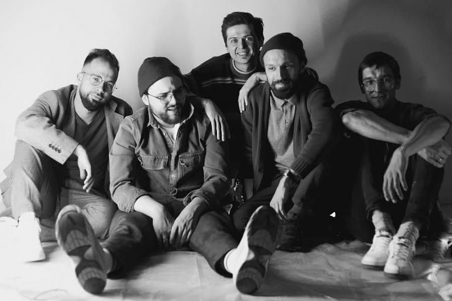 GCh+ na jazzowo-hiphopowej autostradzie