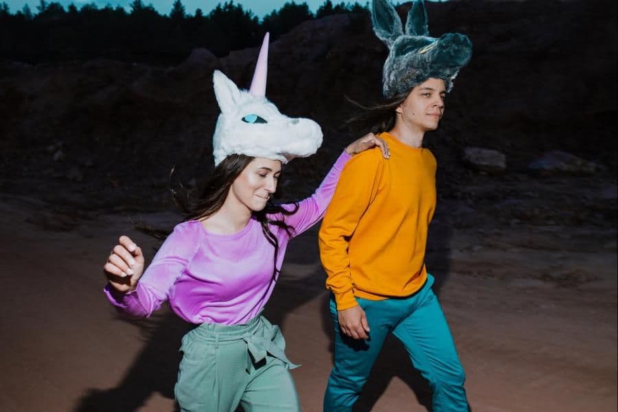 Georgina Tarasiuk w nowym projekcie