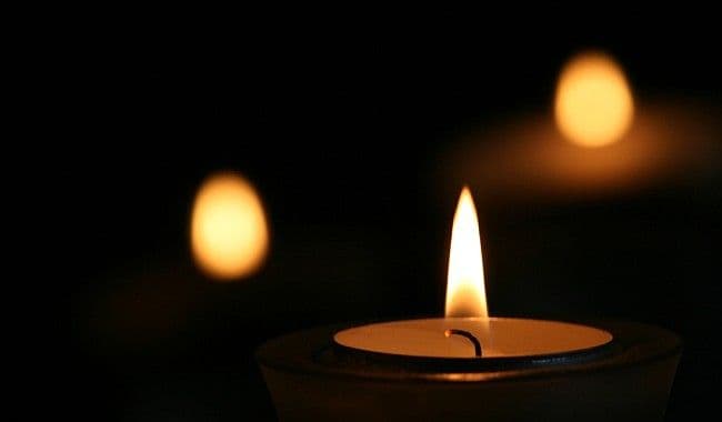 Ginger Baker nie żyje