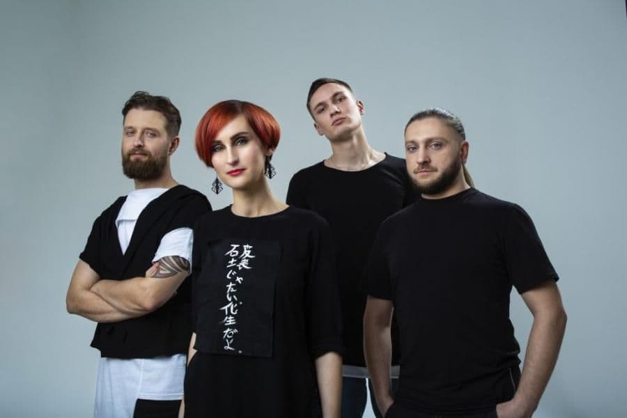 GO_A na trzech koncertach w Polsce