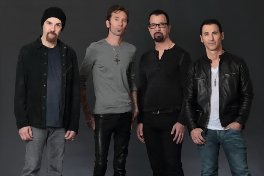 Godsmack nagrał nowy album