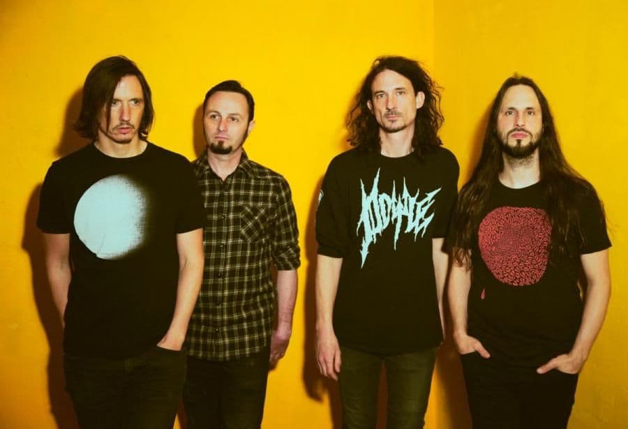 Gojira zapowiada nowy album