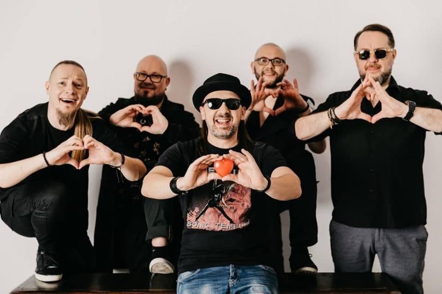 Golden Life "Kocha Cię"