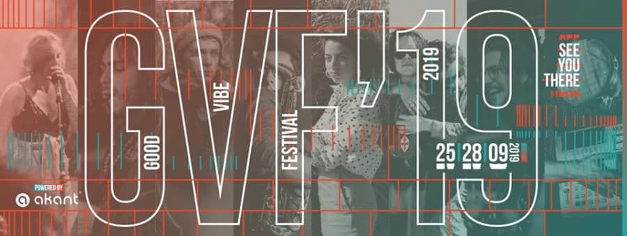 Akant Good Vibe Festival od jutra w Koszalinie