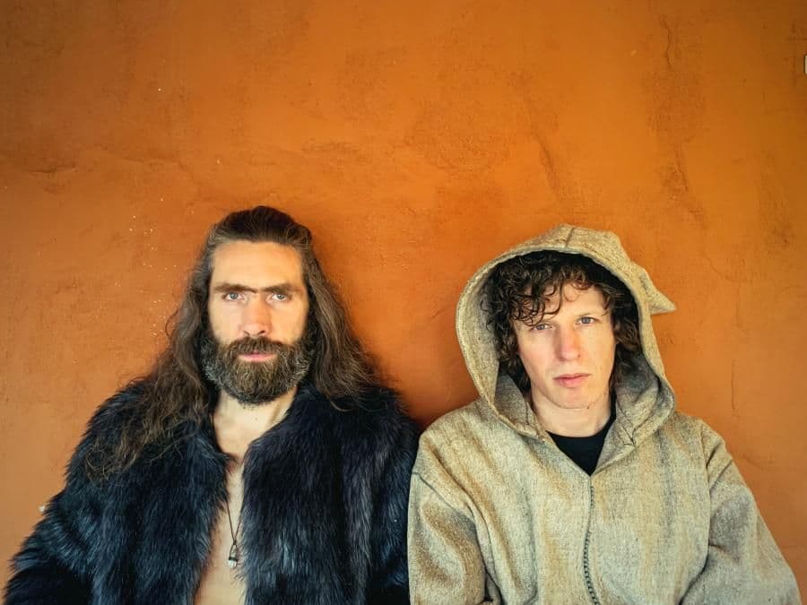 Gooral i Paprodziad połączyli siły