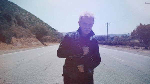 Gorzki smak Billy'ego Idola