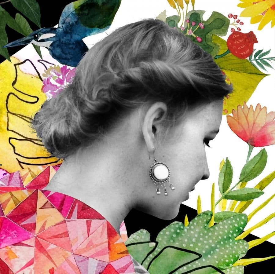 Goska robi "Remont W Głowie"