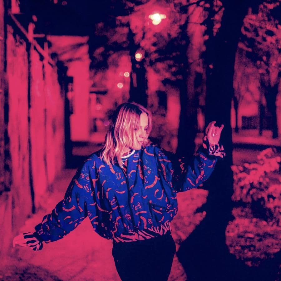 Goya prezentuje 'Zakamarki'