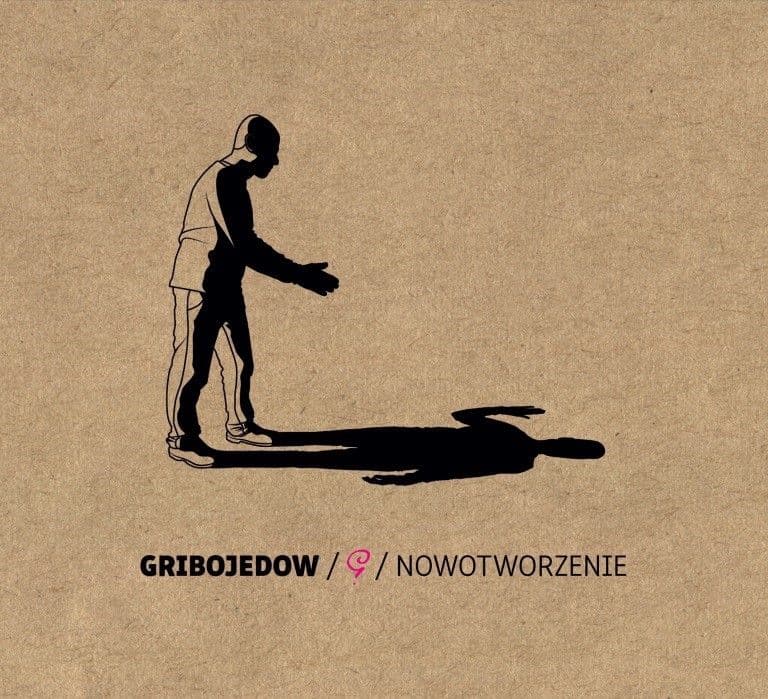 Gribojedow zapowiedział nowy album
