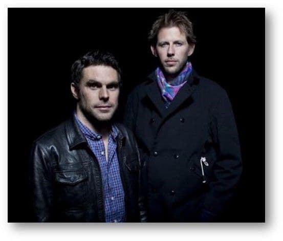 Groove Armada powraca z nowym singlem