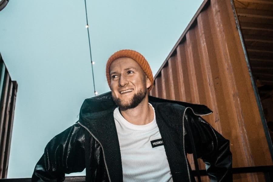 GrubSon wraca z pozytywnym przekazem