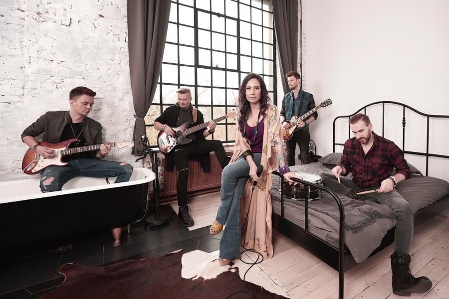 Grupa NoVela wydała debiutancki singel