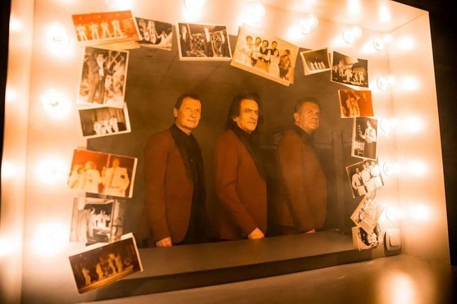 Grupa VOX wróciła po 5 latach z nowym singlem