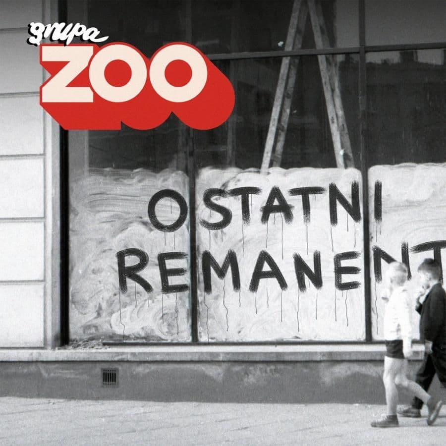Grupa ZOO zrobiła "Ostatni Remanent"