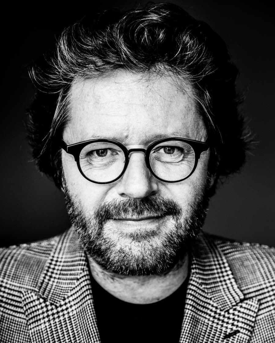 Grzegorz Turnau zaprezentował nowy singel