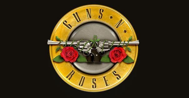 Guns n'Roses wrócą po 14 latach do Warszawy