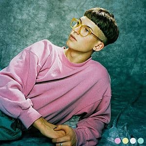 Gus Dapperton po raz pierwszy w Polsce