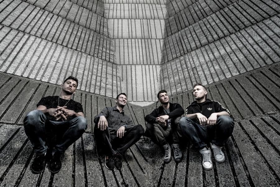 Gutek przedstawia "Króla Złotego"