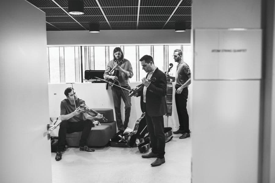 Gwiazdy na Święto Niepodległości w Małej Warszawie