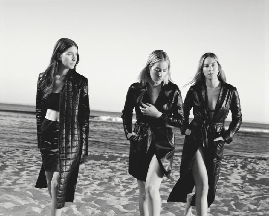 HAIM z nowym utworem „Don’t Wanna”