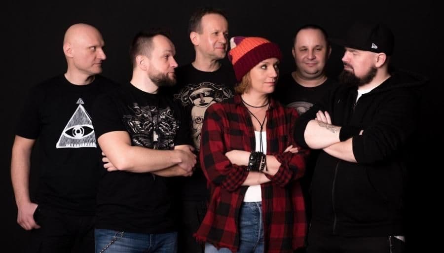 HALO prezentuje kolejną zapowiedź debiutanckiej płyty