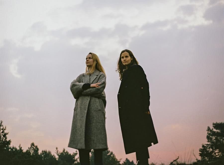 Hania & Dobrawa zapowiadają płytę w Deutsche Grammofon