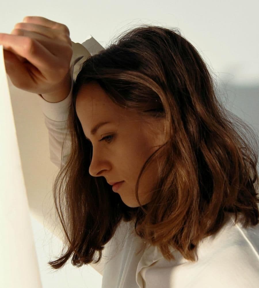 Hania Rani wyda nowy album