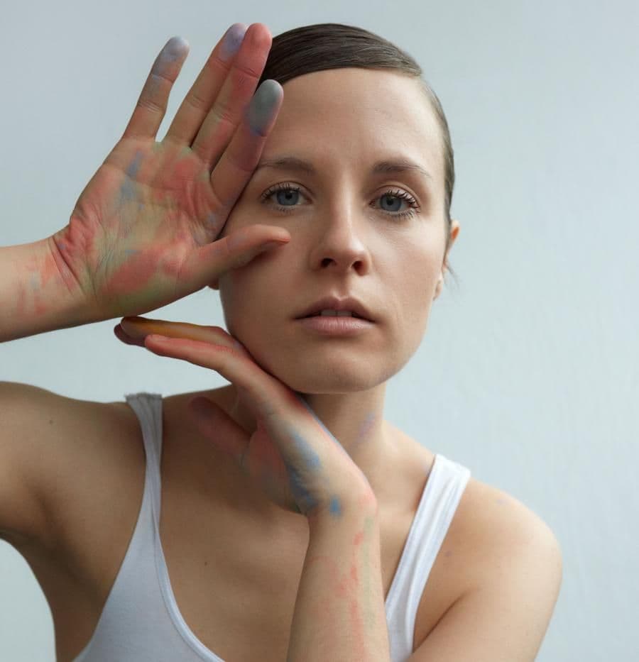 Hania Rani zapowiedziała 'Music for Film and Theatre'