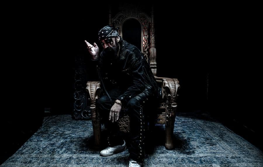 Hank Von Hell na dwóch koncertach w Polsce